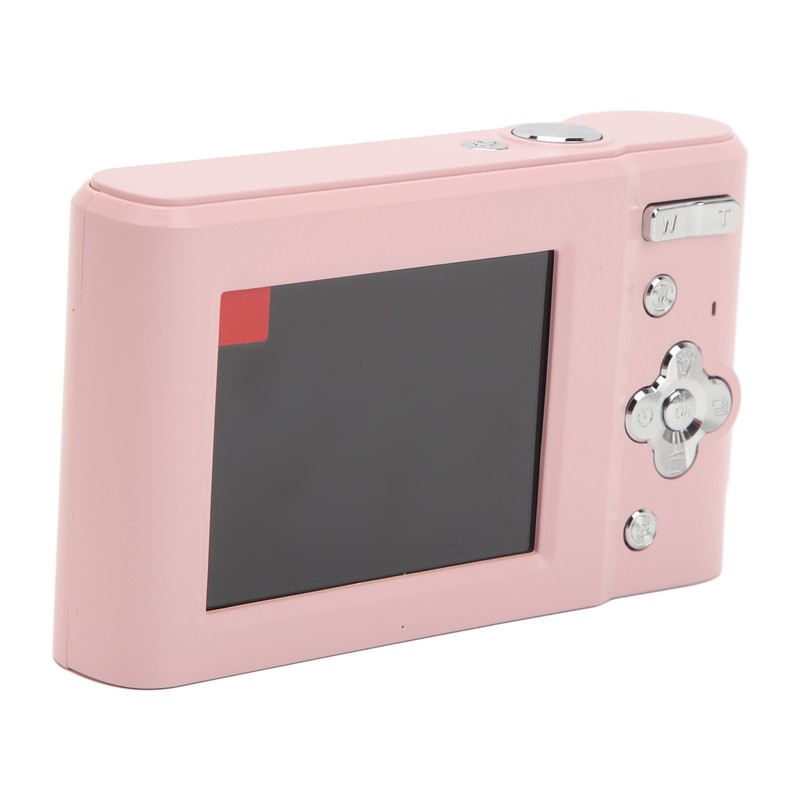 Digital Camera 44MP 2.7K Smart 8x Digital Zoom Household Compact