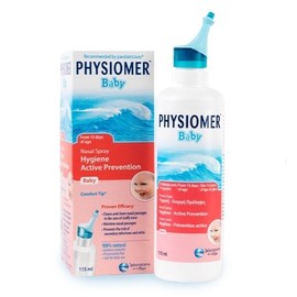 Physiomer Baby Comfort 115 ml