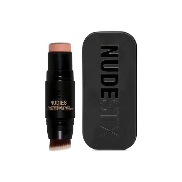 Nudies All Over Matte Face Color - Solo en Macys