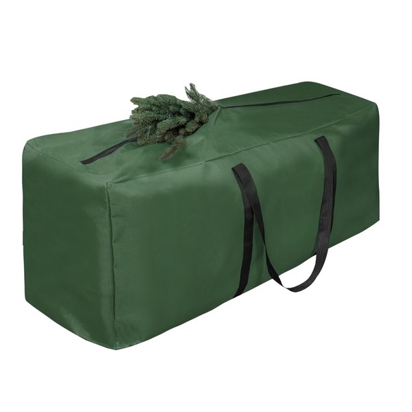 Extra Large Christmas Tree Storage Bag Fits 9-12 Ft Artificial