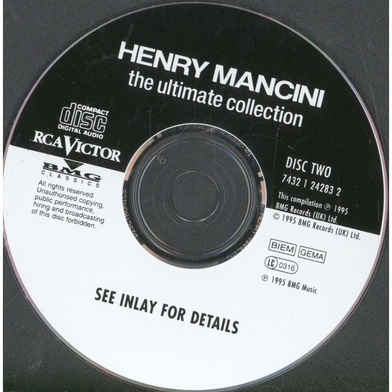 In the Pink/the Ultimate Colle