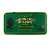 New English Teas Sherlock Holmes Tea Tin with 40 English