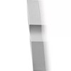 MagiDeal DIY Sliding Door Stop Kit, Van Accessories, Metal, Replace