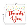 Thank You Gift Basket Cookies for Men Women Employees Teacher