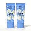 Mamonde Calming Shot Azulene Sun Cream 35ml +35ml / 마몽드 카밍 샷 아줄렌 선크림 35ml +35ml