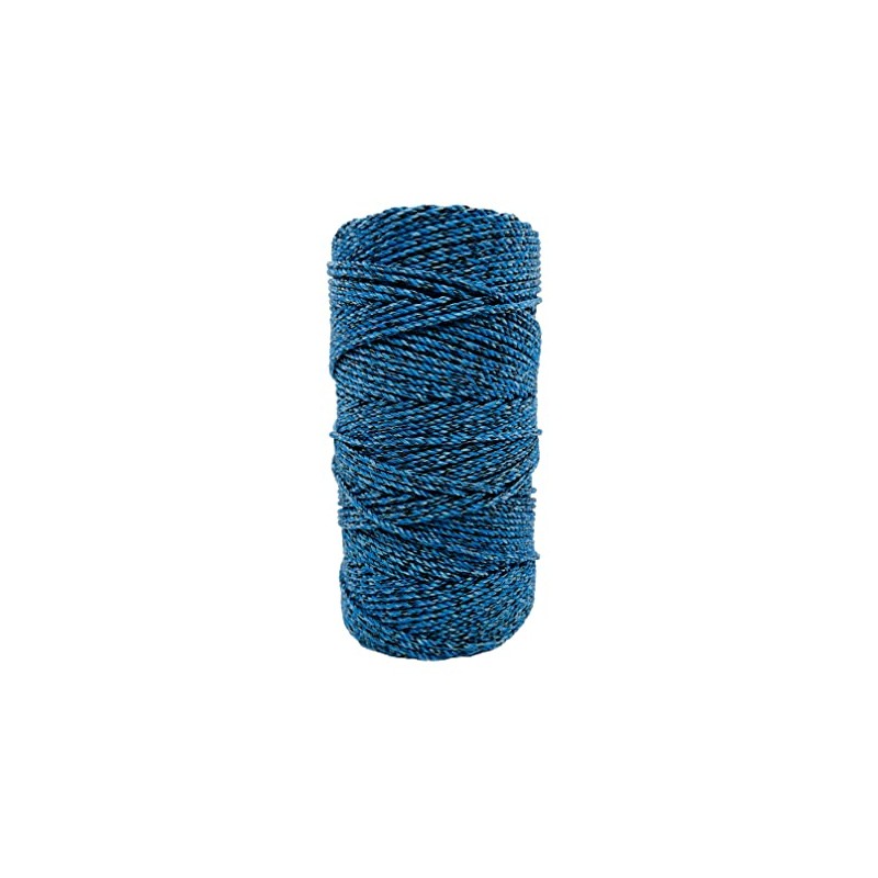 Twine by Design #36 3-Strand Twisted Rosary Twine - Excellent