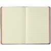 Waverley (M): Black Watch Tartan Cloth Commonplace Notebook