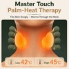 Electric Neck & Shoulder Massager for Body Relaxation – 3-Level