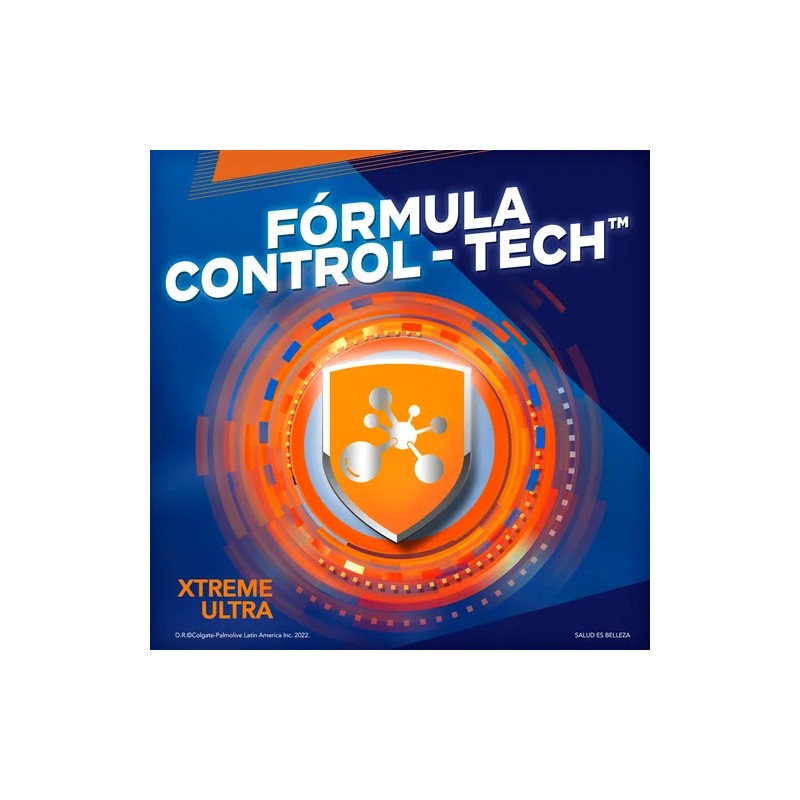 Desodorante En Barra Men Speed Stick Xtreme Ultra 50g