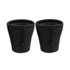 Bucket Boss - AutoBoss Cup Holder Organizer, Auto Boss (AB30100)