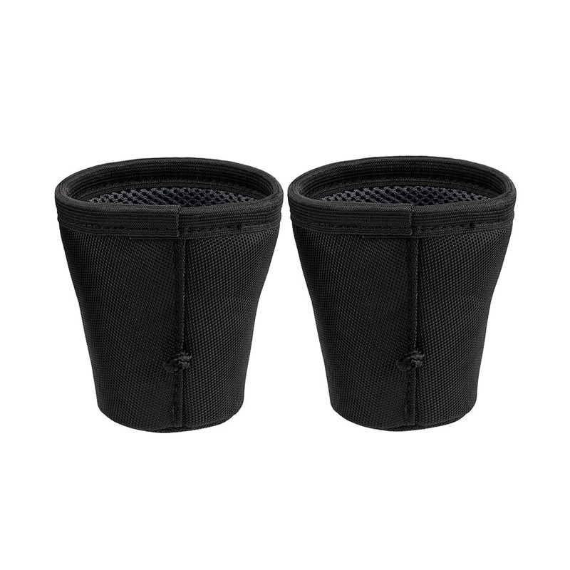 Bucket Boss - AutoBoss Cup Holder Organizer, Auto Boss (AB30100)