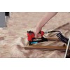 Pneumatic Stapler, Steel, Adjustable
