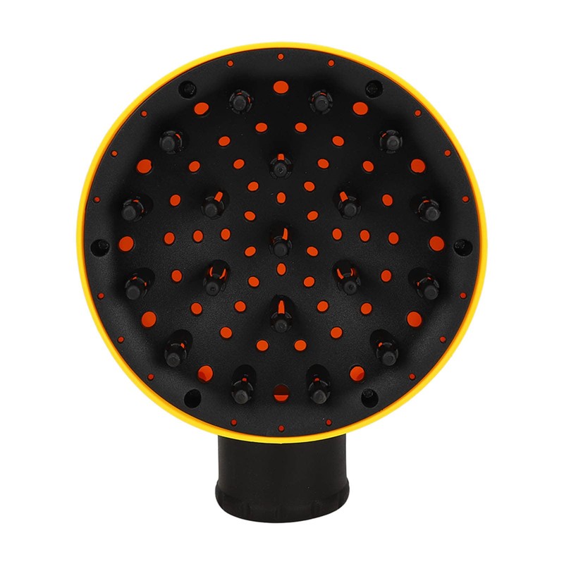 Difusor de Cabello, Accesorio de Difusor de Secador de Cabello