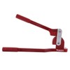 Flaring Tool Brake Line, 3-in-1 Pipe Bender 180° Heavy Pipe