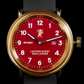 Old Spice Old Spice Red Zone Body Wash for Men, 24/7 Shower Fresh, Refreshing Lather, Swagger with Scent of Cedarwood, Travel Size, 3 fl oz