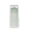 5# Fire Extinguisher Cabinet Box Indoor/Outdoor White