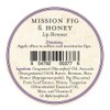 Three Sisters Apothecary Lip Shimmers (Mission Fig & Honey)