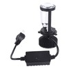 Y9/Y6D H4 LED Headlight Bulbs Conversion Kit Headlamp Upgrading Bulbs