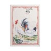 Maison d'Hermine Campagne Multipurpose Kitchen Towels, 100% Cotton, Soft, Absorbent,