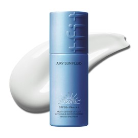 TFIT Airy Sun Fluid 1.69 Fl Oz