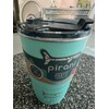 Pirani 16 oz. Stainless Steel Vacuum Insulate Party Tumbler Hot