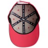Parly Gates 053-5187101 Unisex Cap (New History Logo Pattern) /