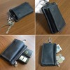 V.W.V & others, Key Case, Smart Key Case, 2 Storage