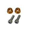 POSH 270304 Top Bridge Fixed Bolt Set, Monkey (MONKEY), Gorilla,