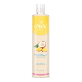 Shampoo Corporal Piña Colada Relaja Hidrata Piel