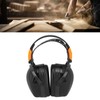 Noise Reduction Earmuff Industrial Grade Sound Protection Headphone 30DB Noise