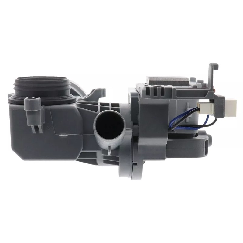 Whirlpool Snap Supply W10425238 Washer Water Pump Replacement for Whirlpool