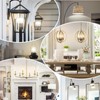 MAXvolador E12 LED Candelabra Light Bulbs 60W Equivalent, 4000K Neutral