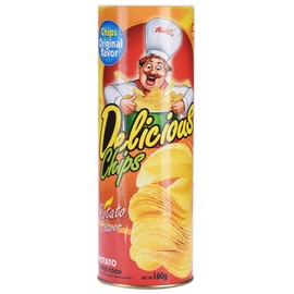 Shocking Snake in Chip Tin Realistic Prank Joke Gag Gift Toy Funny Trick to Increase Party Atmosphere with Endless Fun