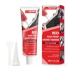 LUXFINISH RTV Silicone Gasket Maker, High Temp Silicone Sealant –