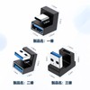 USB Converter Adapter, 100 W Charging Speed, 10 Gbps High