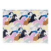 Blue Q Wild Horses Jumbo Bag