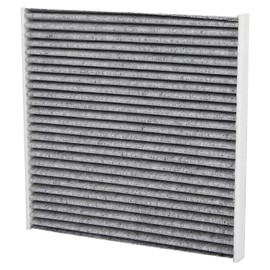 SCITOO CP374 (CF10374) Cabin Air Filter 1PC Replacement for 2013-2016 Dodge Dart/2003-2008 Pontiac Vibe/2005-2023 Toyota for Tacoma - Easy Install