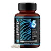 Biotina Colágeno Vitamina E Zinc Calcio 60 Cápsulas Lifeed5