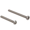 Seachoice Mounting Bolt and Isolator Kit For Motorguide Trolling Motors,