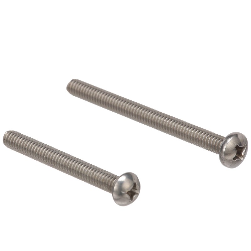 Seachoice Mounting Bolt and Isolator Kit For Motorguide Trolling Motors,