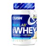 USN Blue Lab Whey Premium Protein Powder Vanilla 908g