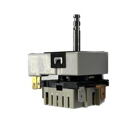 WB24X26408 Range Infinite Switch Genuine OEM Part