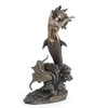 Veronese Design 10 5/8 Inch Yemaya Goddess of The Seas