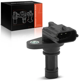 Frankberg Crankshaft Sensor 3-Pin Compatible with C.a.y.e.n.n.e 92A 4.8L 2010-2018, P.a.n.a.m.e.r.a 970 3.6L 2010-2016, P.a.n.a.m.e.r.a 970 4.8L 2009-2016 6 Replace# 7PP905381B