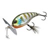 JACKALL Lure, Chop Cut Jr. HL Bluegill