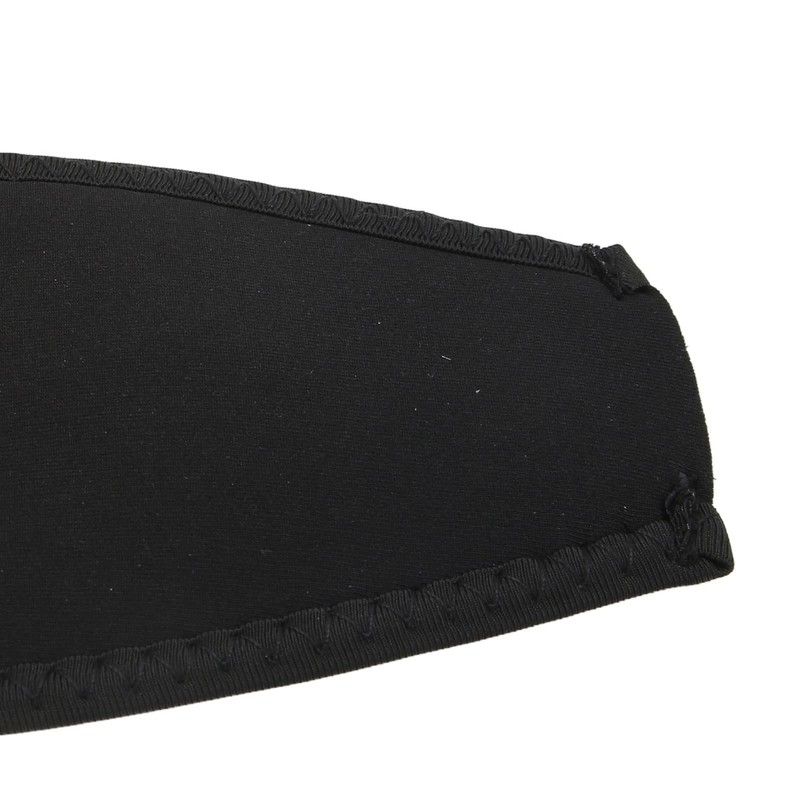 Neoprene Diving Mask Strap Cover Waterproof Mask Strap for Men