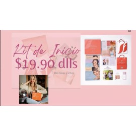 FARMASI Dr C Tuna Kit Starter Membership - Membresia Kit De Inicio Join Us!!!