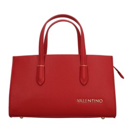 Valentino Women's Jasmine Handbag, red, Unit size