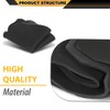 Hood Insulation Pad Compatible with Benz W124 E Class 1990-1995,300CE