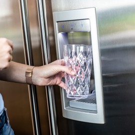 Crystal L Glass 450 ml